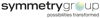 Symmetry Group Limited logo