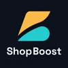 ShopBoost Studio logo