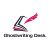 Ghostwriting Desk logo