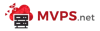 MVPS LTD logo