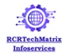 RCRTechMatrix Infoservices logo