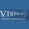 Vista Research Services, Inc. logo