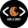 Code & Crust logo