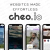 Cheo.io logo