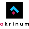 Akrinum OÜ logo