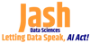 Jash Data Sciences Pvt. Ltd. logo