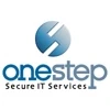 One Step Secure IT logo