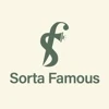 Sorta Famous logo