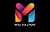 Mouj Solutions logo
