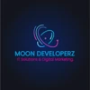 Moon Developerz logo