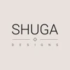 Shuga Designs logo