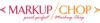 MarkupChop logo