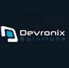 Devronix solution logo