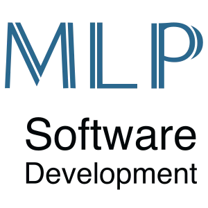 MLP Software Development logo