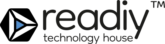Readiy logo