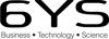 6YS logo