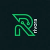 Rivora logo