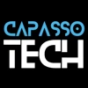 Capasso Tech logo