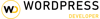 WordPress Developer Online logo