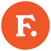 Frank. logo