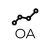 OverlayAnalytics logo