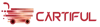 Cartiful logo