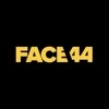 Face44 logo