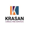 Krasan Consulting Services logo