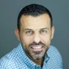 Ali Dahmash logo