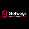 Getweys logo