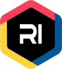 RiWEB logo