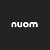 nuom logo