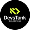 DevsTank logo