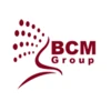 BCM Group logo