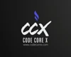 CODE CORE X logo