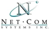 NetCom Systems, Inc. logo