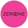 Zero One Digital Media logo
