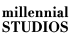 Millennial Studios logo