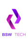 BSW Tech logo