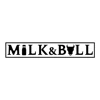 MiLK&BULL Creative logo