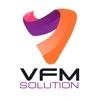 VFMSolution logo