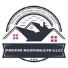 Proper Roofing logo