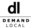 Demand Local logo