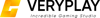 Veryplay Studio logo