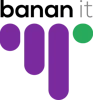 Banan IT logo