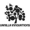 Vanilla Innovations, Inc. logo