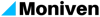 Moniven logo
