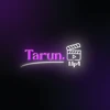 Tarun.mp4 logo