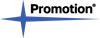 Promotion logo