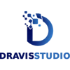 Dravis Studio logo